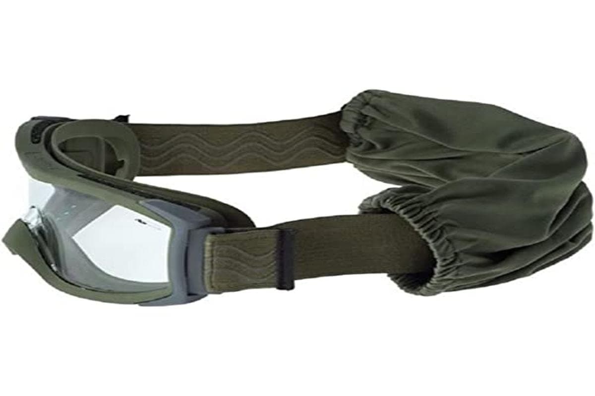Goggles Bolle X1000 Green