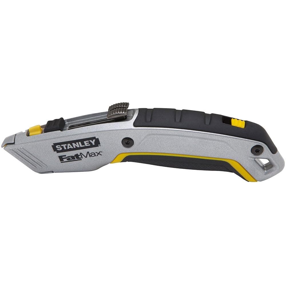 Stanley Consumer Tools 10-789 6-7/8" Twin Blade Knife