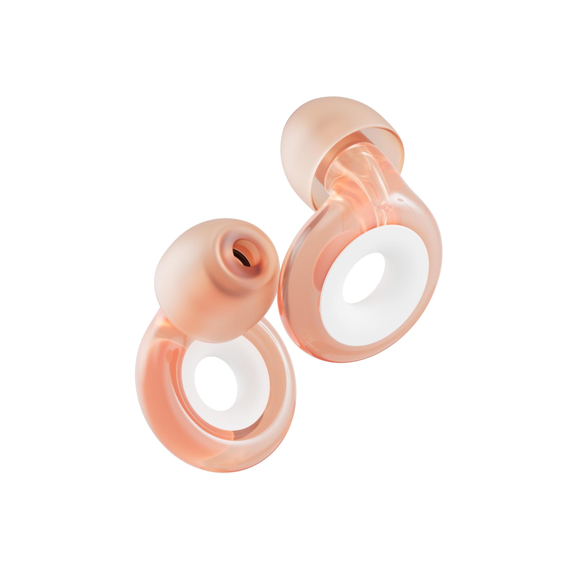 – Loop Engage 2 Plus Ear Plugs – Everyday Noise Relief with Clear Speech for Social Gatherings, Work, Conversation, Parenting & Noise Sensitivity – 16 dB Noise Reduction + Mute for Extra Coverage