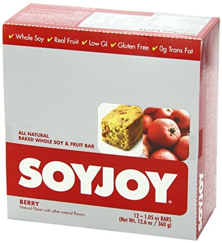 Bar Berry (12 Bars) 30 Grams