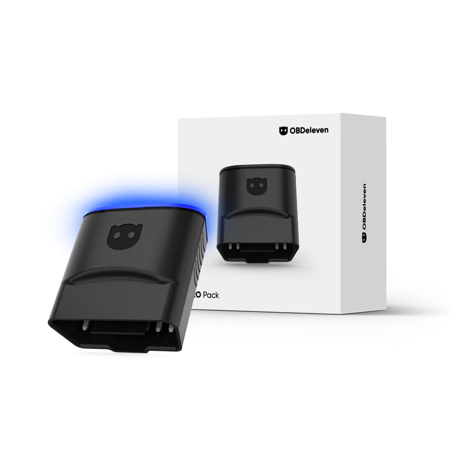 – OBDeleven 3 Pro Pack OBD2 Diagnostic Tool Scanner for Audi Seat Cupra Skoda Volkswagen BMW Mini Toyota Ford (Android & iOS)