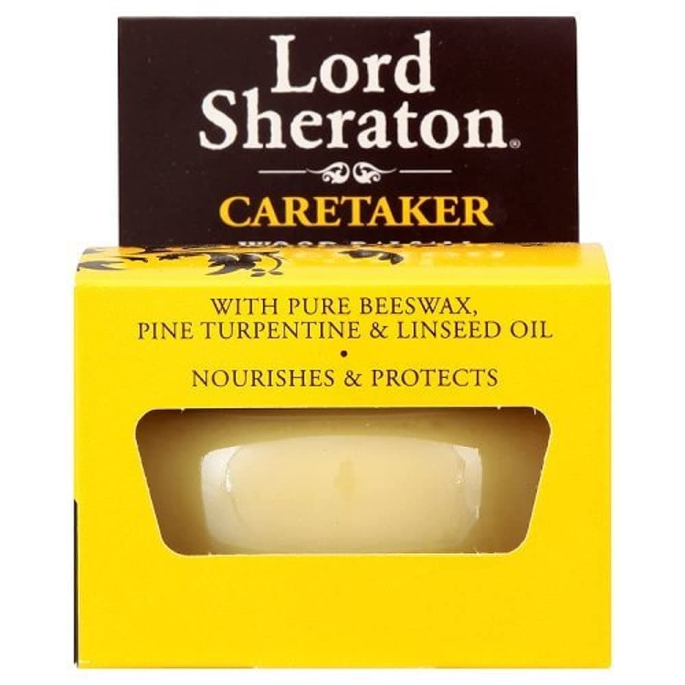 Caretaker Wood Balsam 75ml