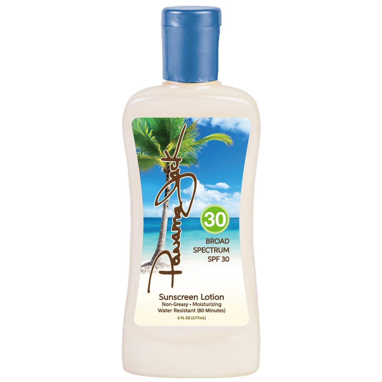 SPF#30 Sunscreen Lotion 6 oz
