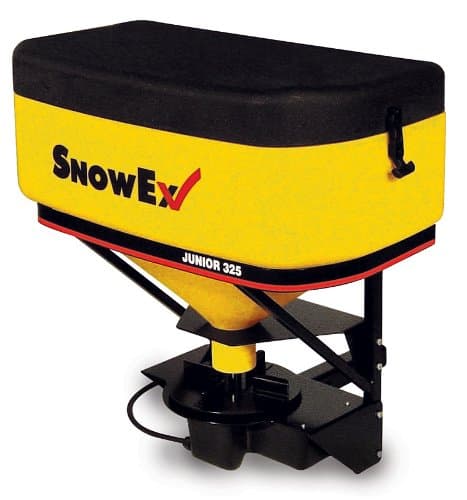 SnowEx SP-325 Pro Series 12 Volt Tailgate Spreader