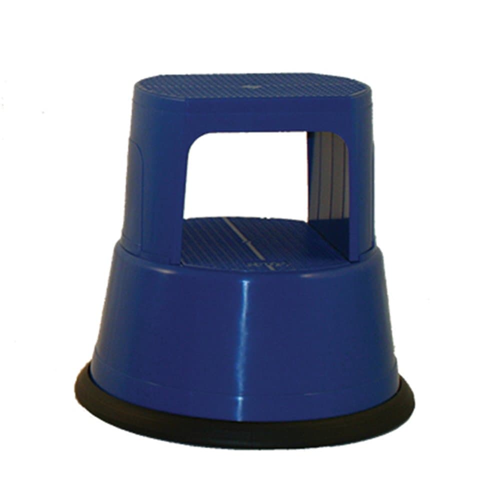 Parrs ARL001.BLUE Kick Step Stool - Blue