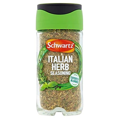 Schwartz Italian Herbs Jar 11g