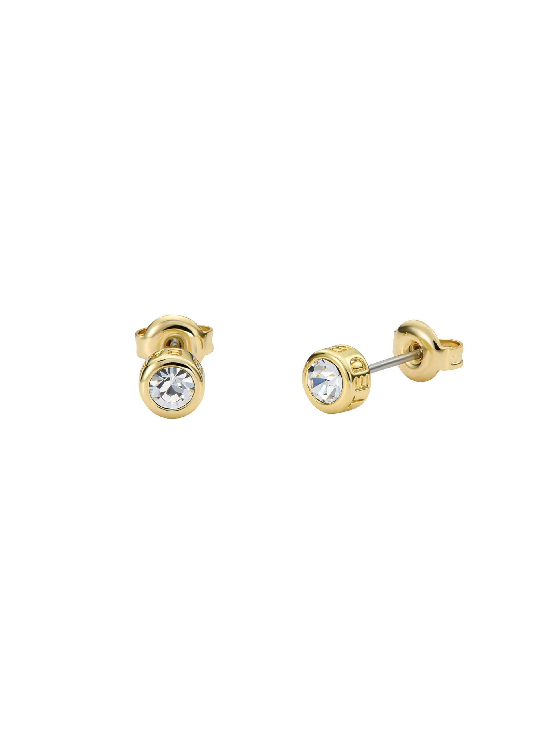 Sinee Mini Crystal Stud Earrings For Women