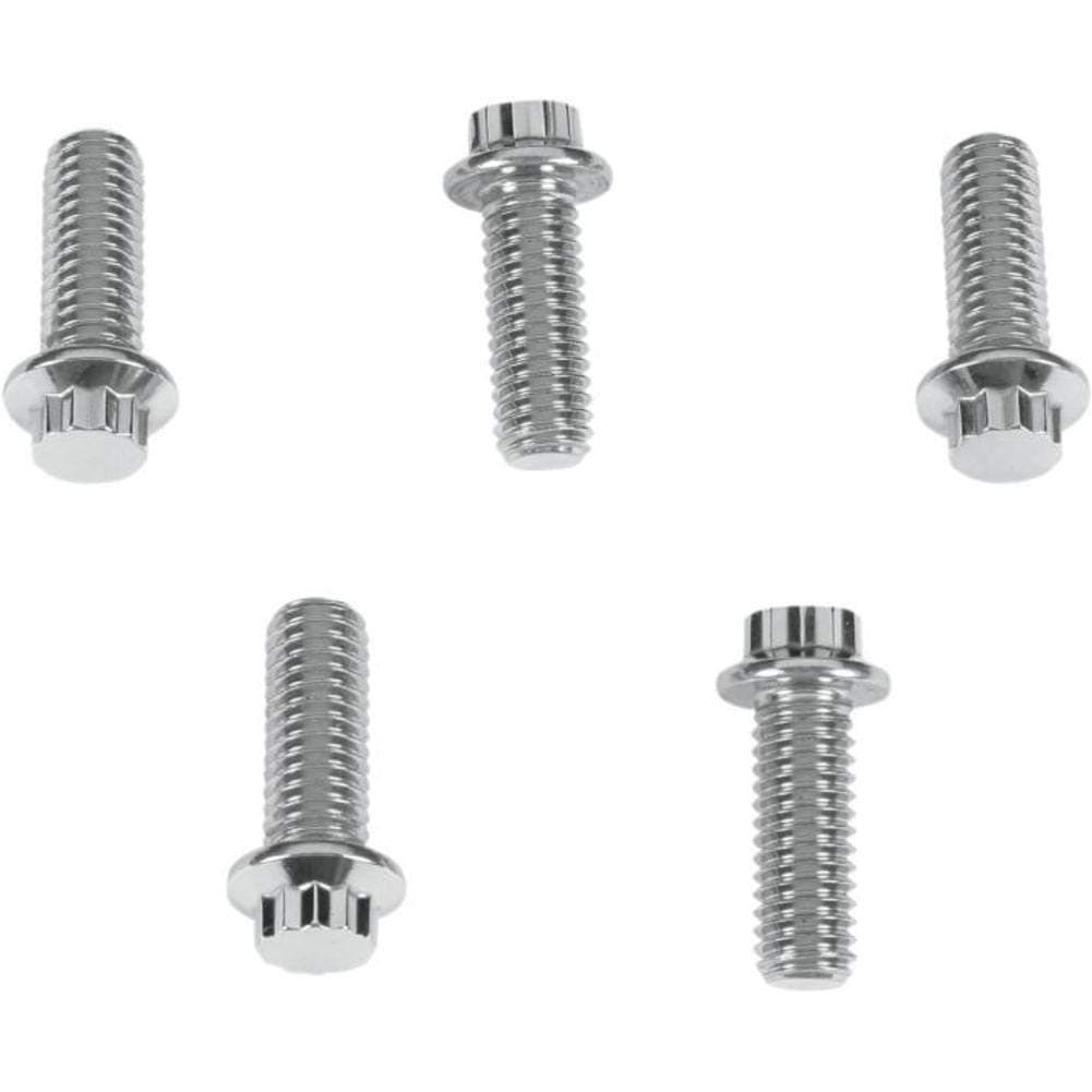 12-Point Rear Brake Rotor Kit PB532S