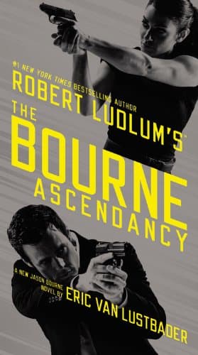 Robert Ludlum's (TM) The Bourne Ascendancy