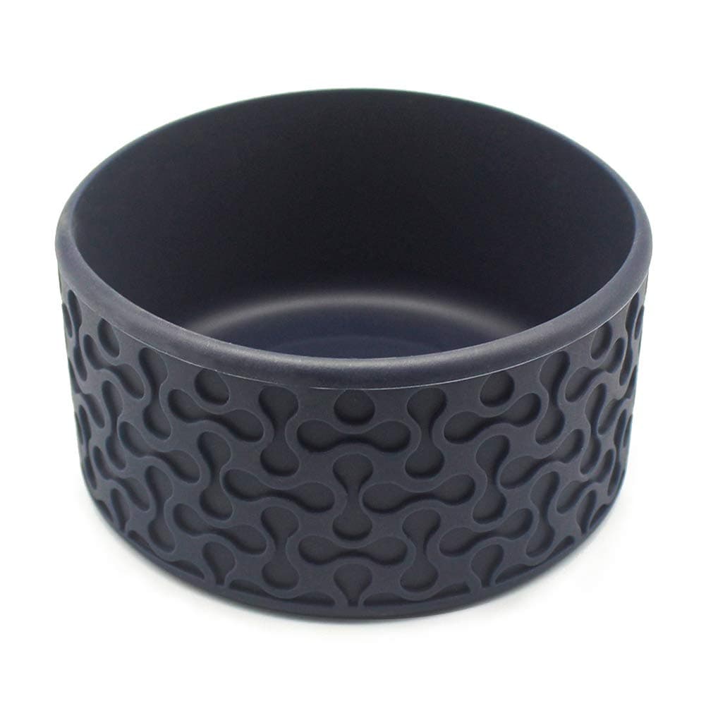 SRDASSProtective Silicone Sleeve Boot Fits Hydroflask 2.0 64oz Hydro Flask Water Bottle. Anti-Slip Prevents Sounds, dings & dents. Safe for pet Bowl and Kitchen use. Camping or Hiking Trip. Designed in USA