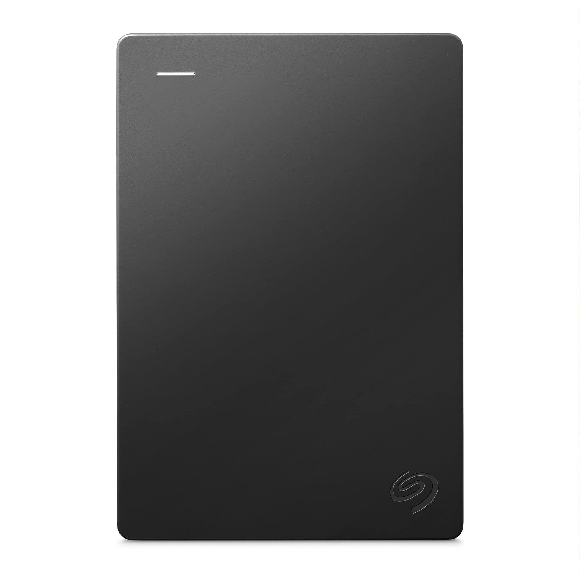 Seagate Portable Drive, 2TB, External Hard Drive, Dark Grey, for PC Laptop and Mac, Amazon Exclusive (STGX2000400)