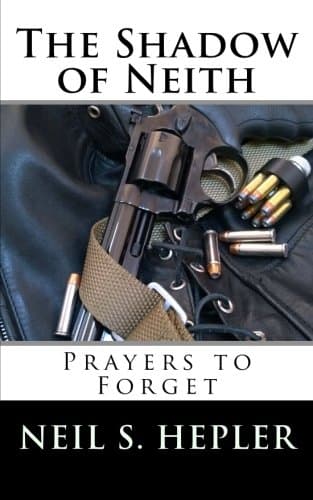 The Shadow of Neith;: Prayers to Forget