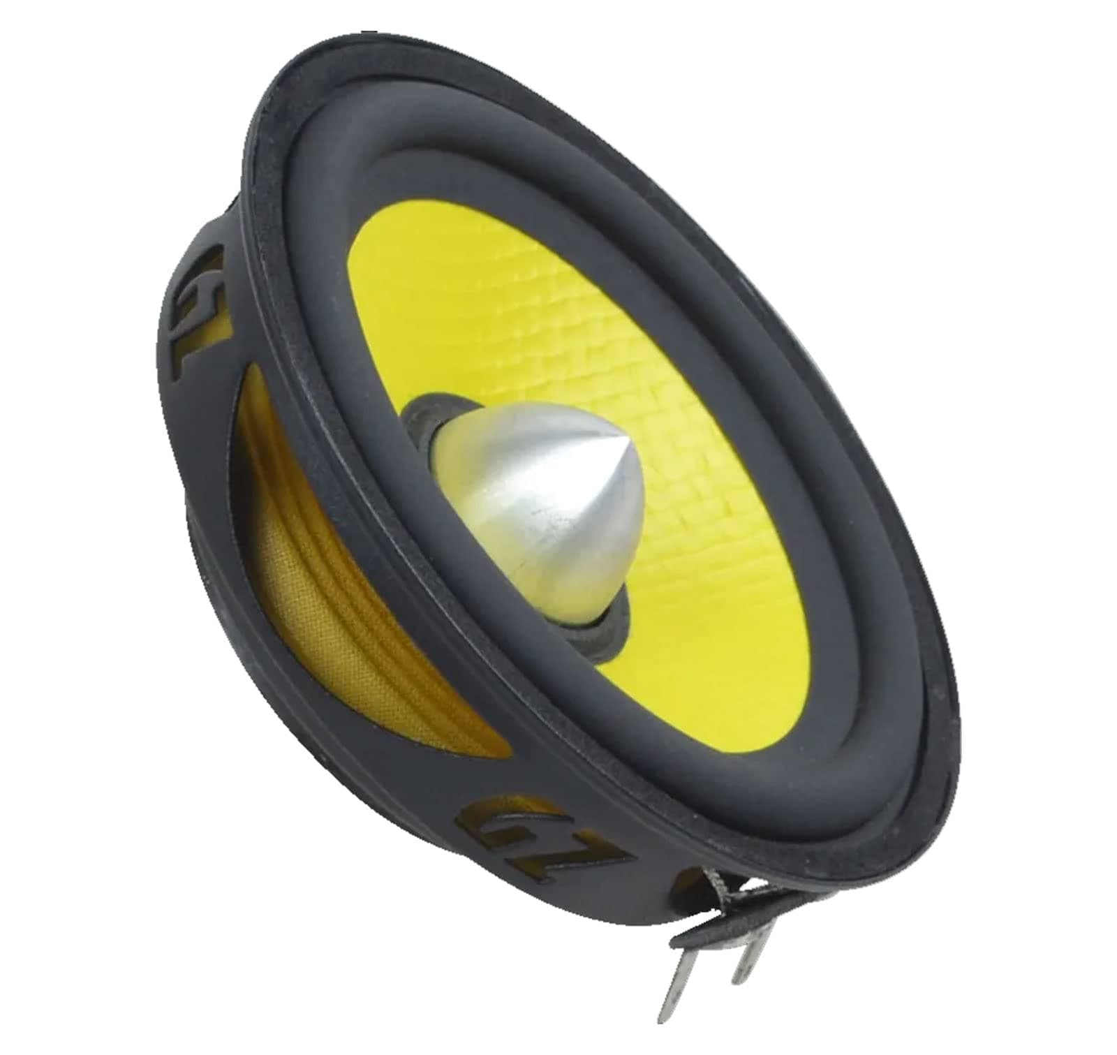 Ground Zero GZTM 100NEO - 4" Medium Range