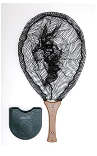 Handy Pak NetPlastic Handle Vinyl Pouch (HPTB Shallow Catch and Release)