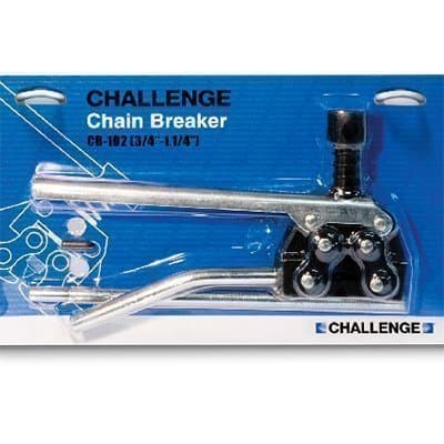 Breaker/Splitter Bs Roller Chain 10101 3/8" - 5/8" - 3/4" Sizes