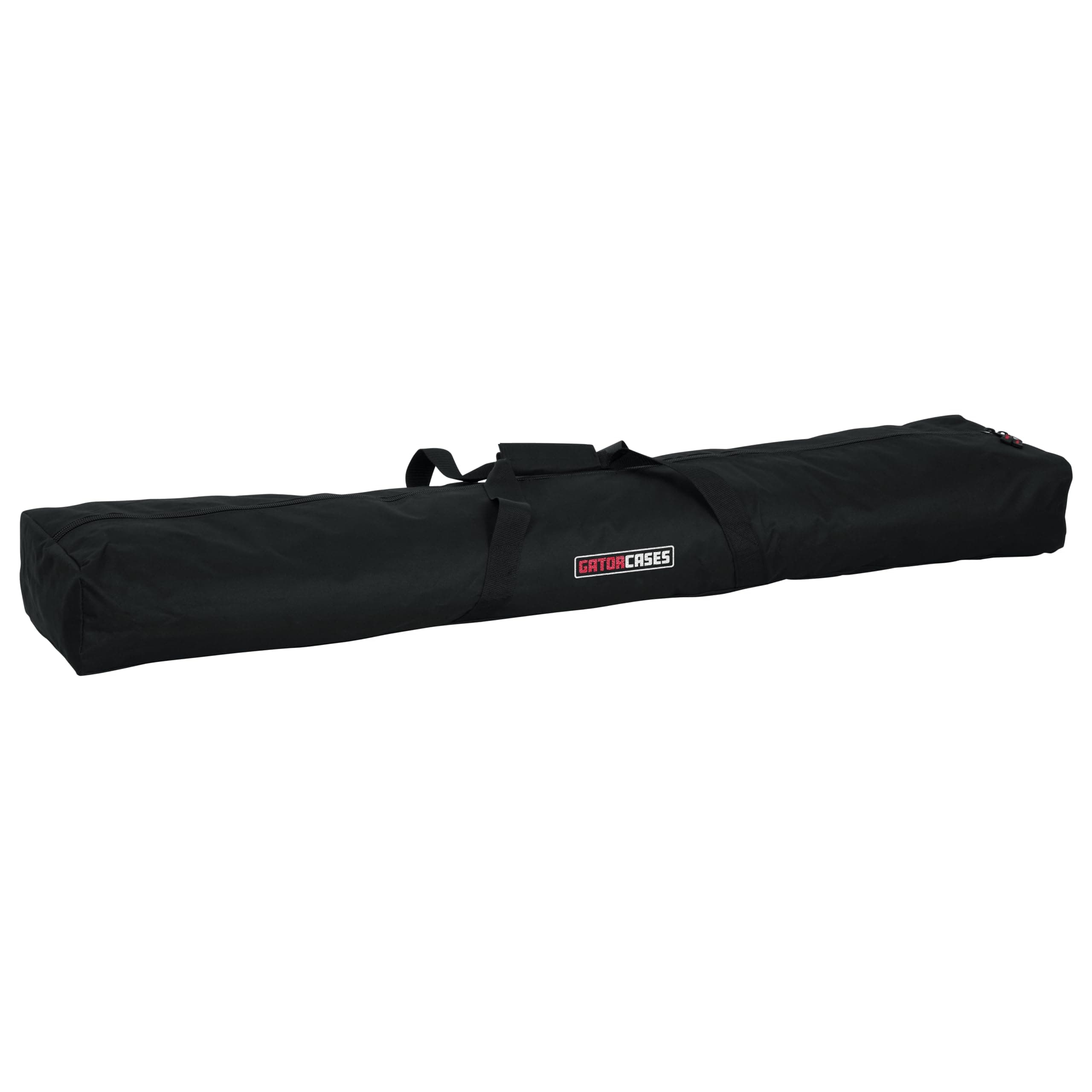 Gator Carry Single Compartment 50" Interior Holds Speaker, Microphone or Lighting Stands Acoustic Guitar Bag (GPA-SPKSTDBG-50)