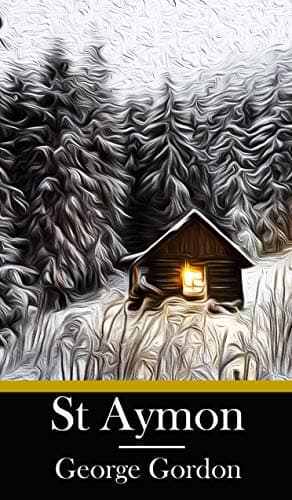 St Aymon: A Horror Novella