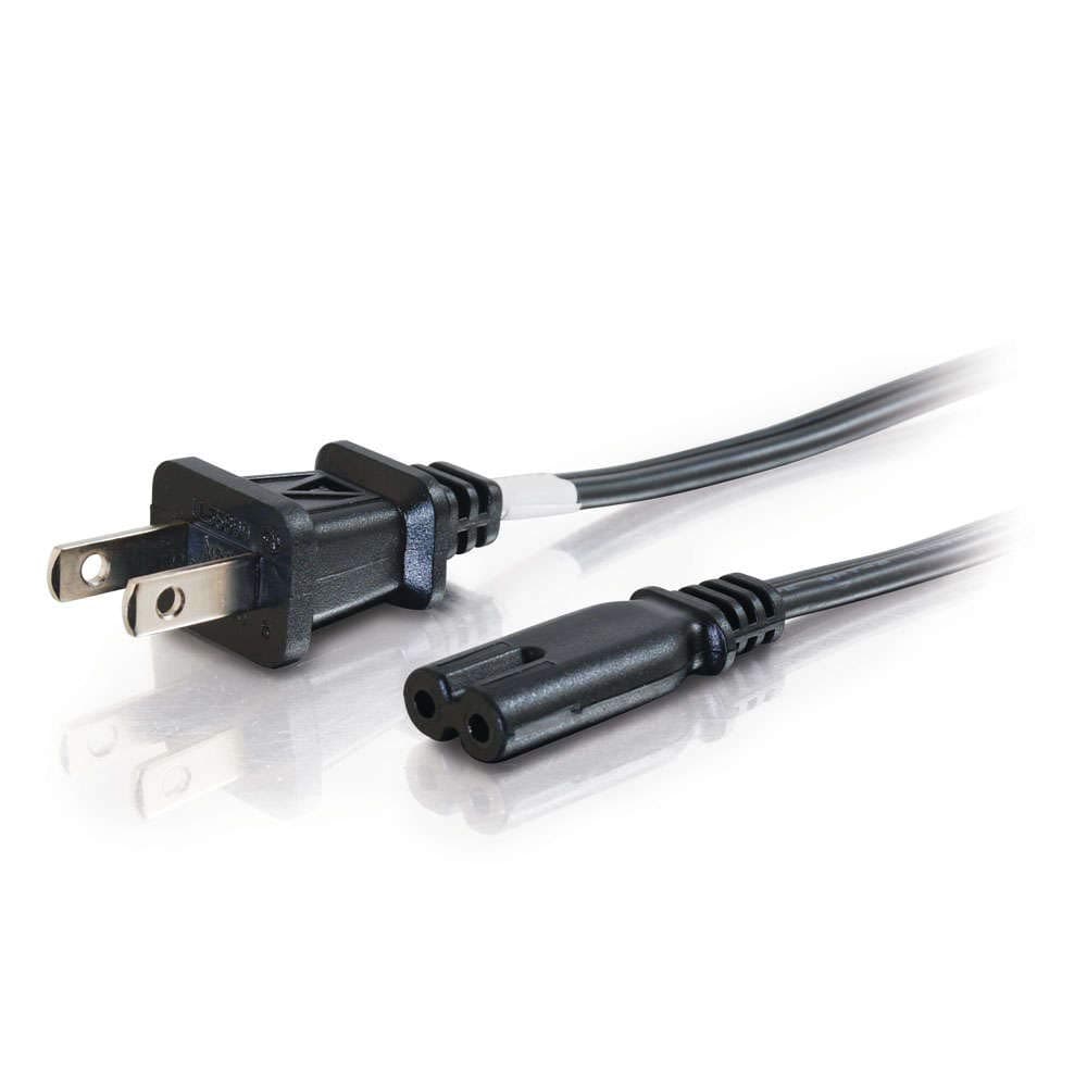 Laptop Power Cord