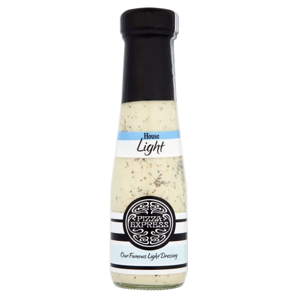 House Light Dressing (235ml) - Pack of 2
