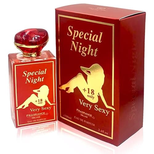 Special Night very sexy EDP 100Ml
