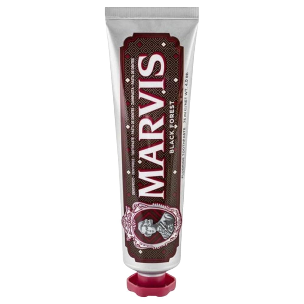 Marvis Black Forest Toothpaste