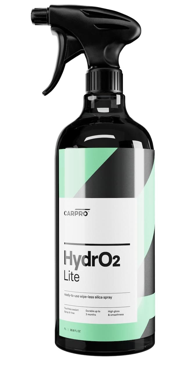Hydro2 Lite Touchless Silica Sealant 1 Liter