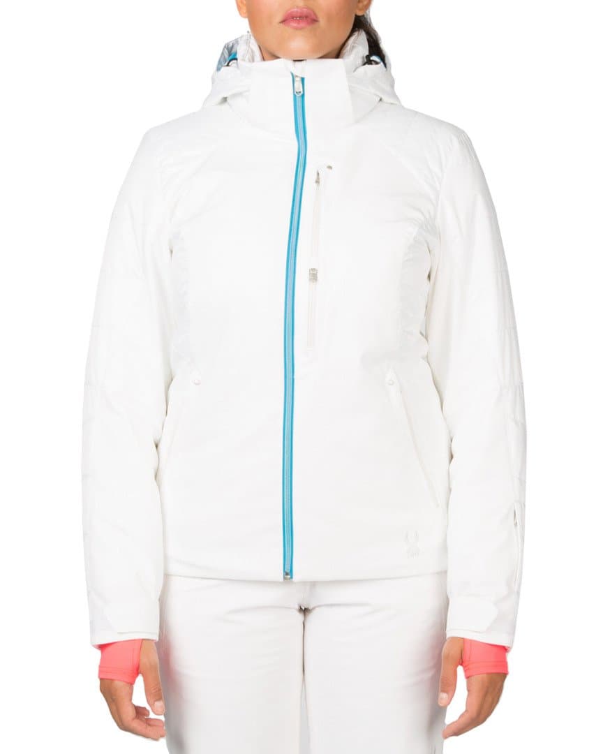 Spyder Women's Facyt Jacket