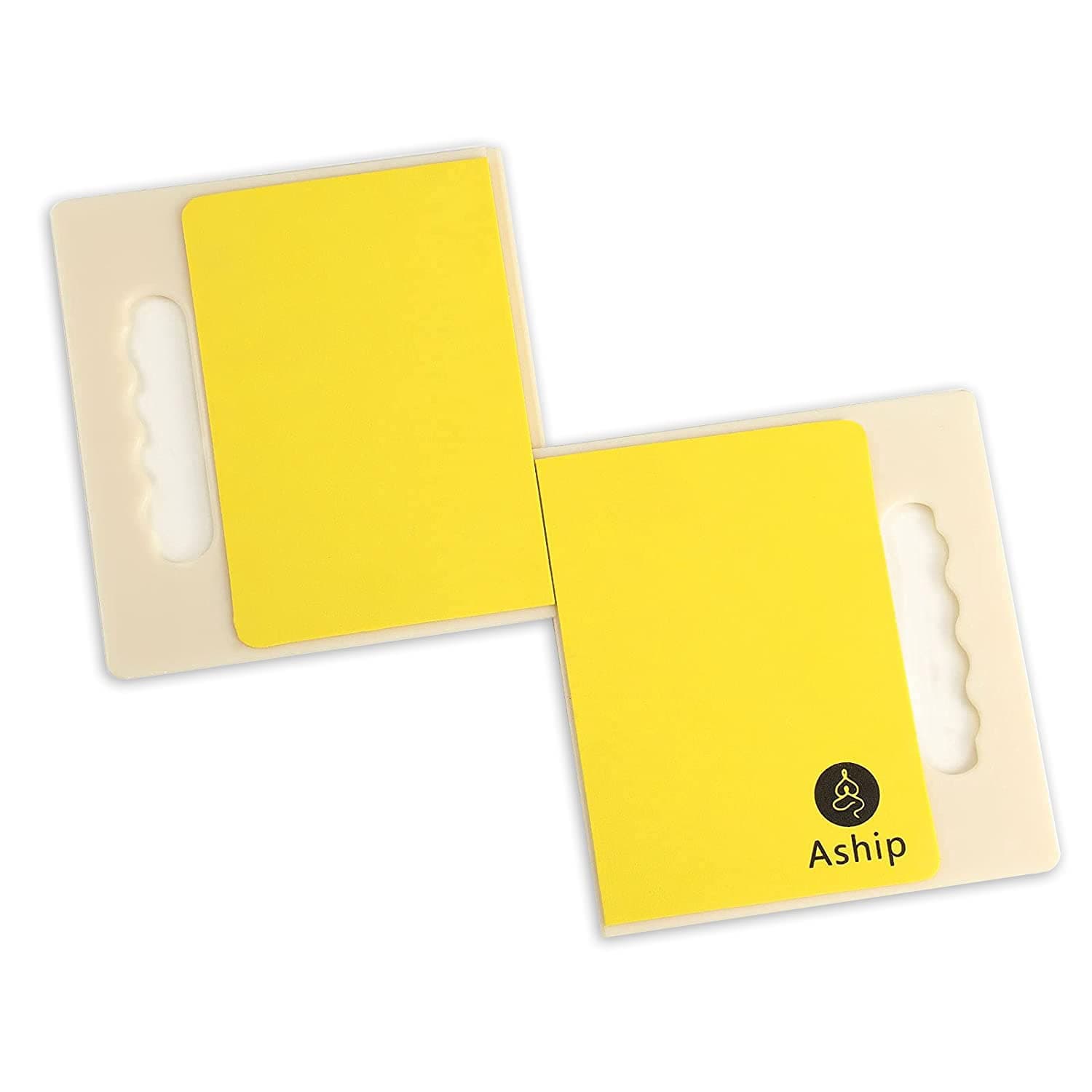 Aship Rebreakable Training Boars with Handle Martial Arts Target Boards Strong Practice Board Easy Assemble Karate Breaking Board