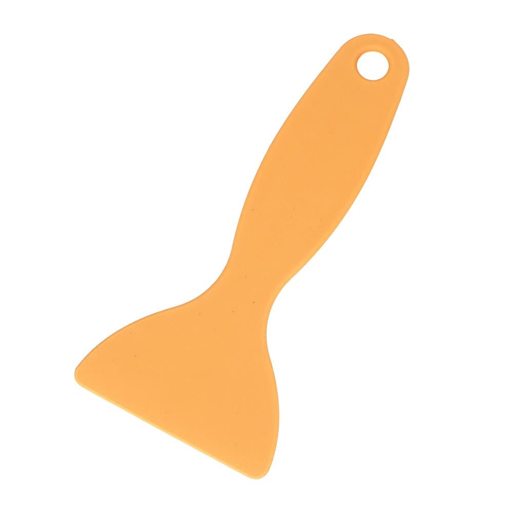 Bocolax(TM) Plastic Scrapers Sticker Air bubble Remover For Auto Window Film Auto Care Cleaning Car Sticker Remover 2Pcs