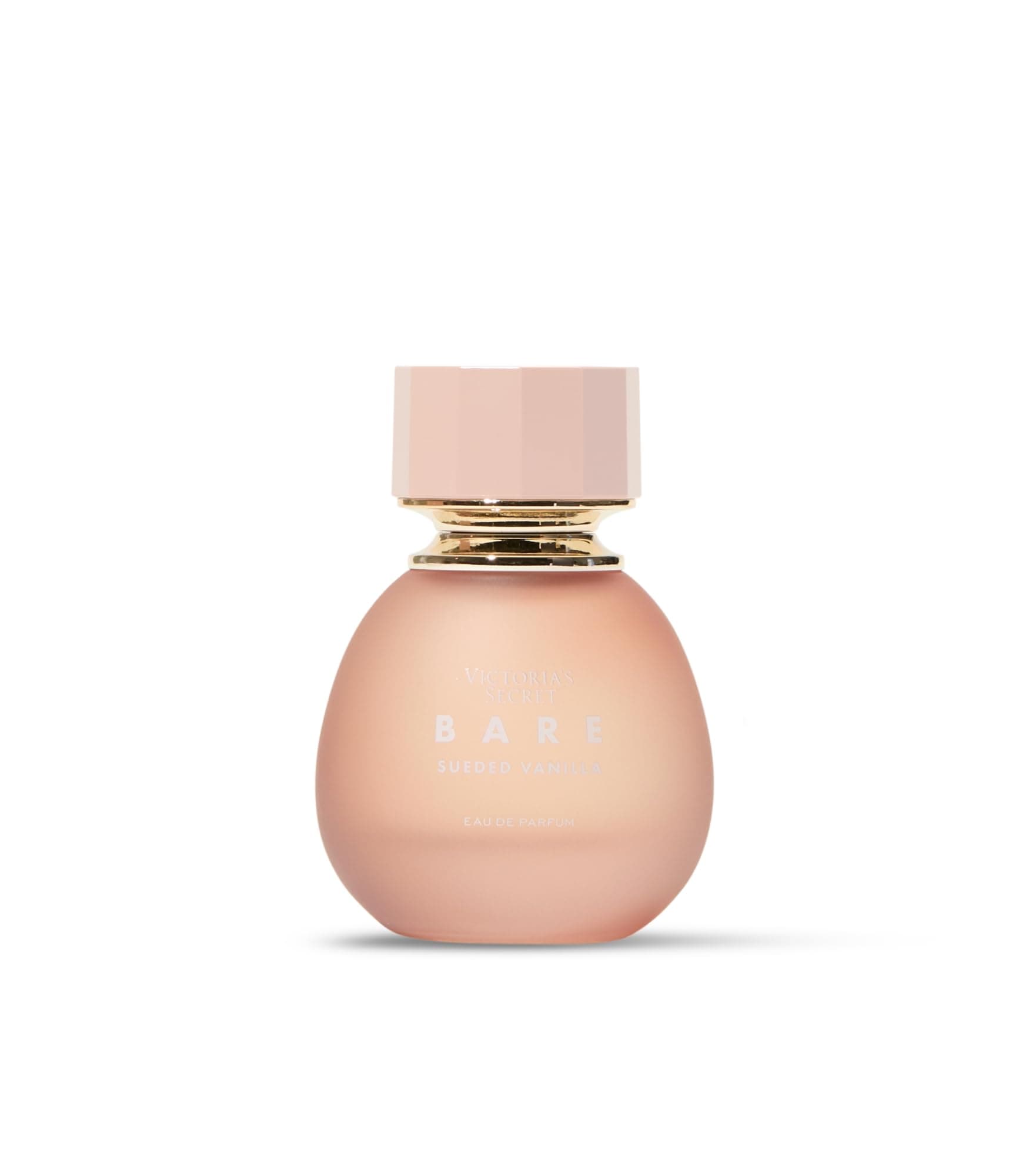 Bare Eau de Parfum, Sueded Vanilla - 1.7 fl oz
