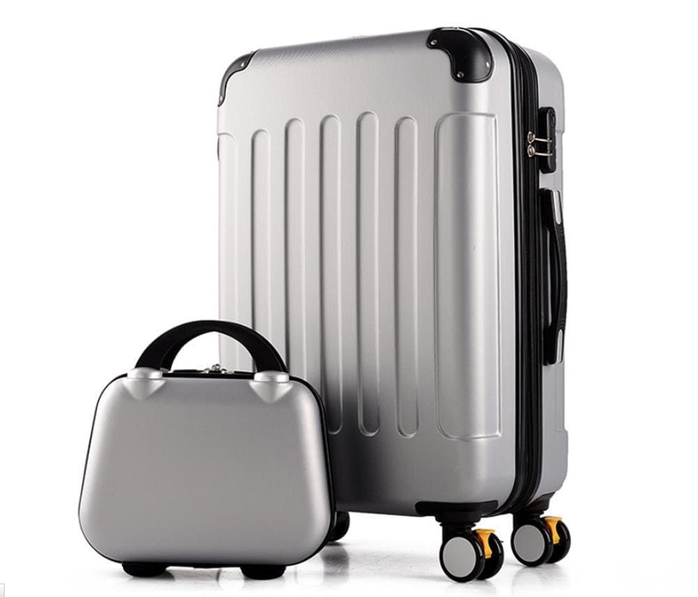 Password luggage suitcase
