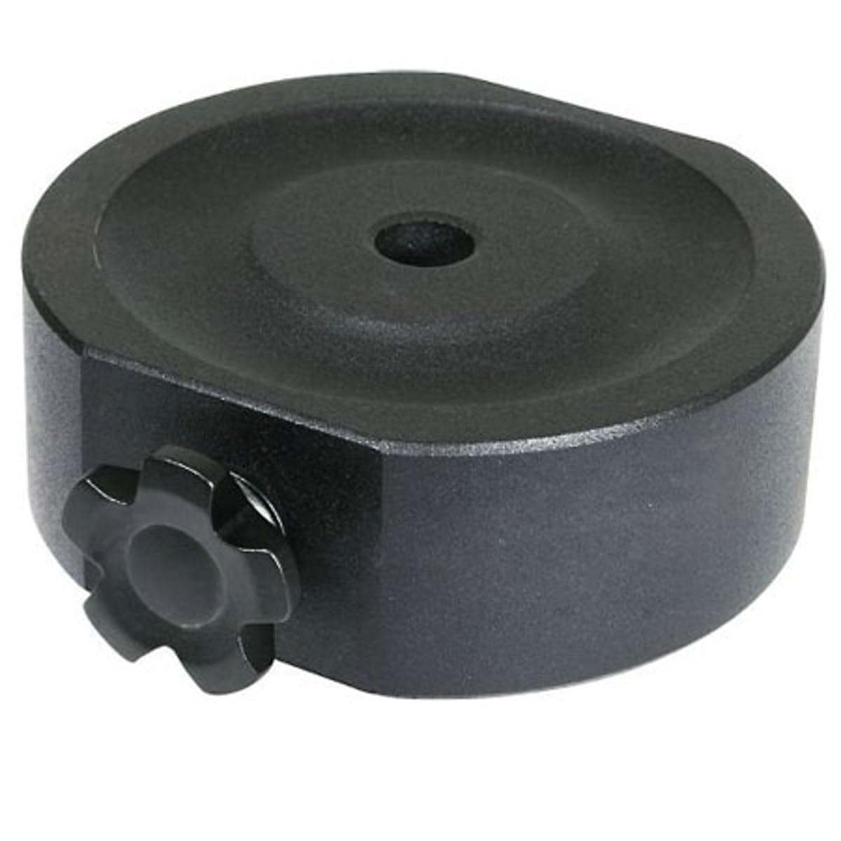 Celestron 17 lbs Counterweight for Advanced VX/CG-5/CGEM/CGEM II/CGX Mounts
