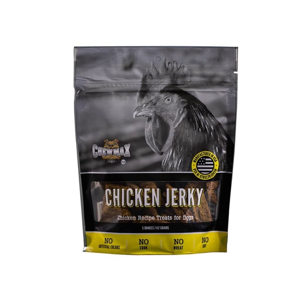 Chicken Jerky Dog Treats
