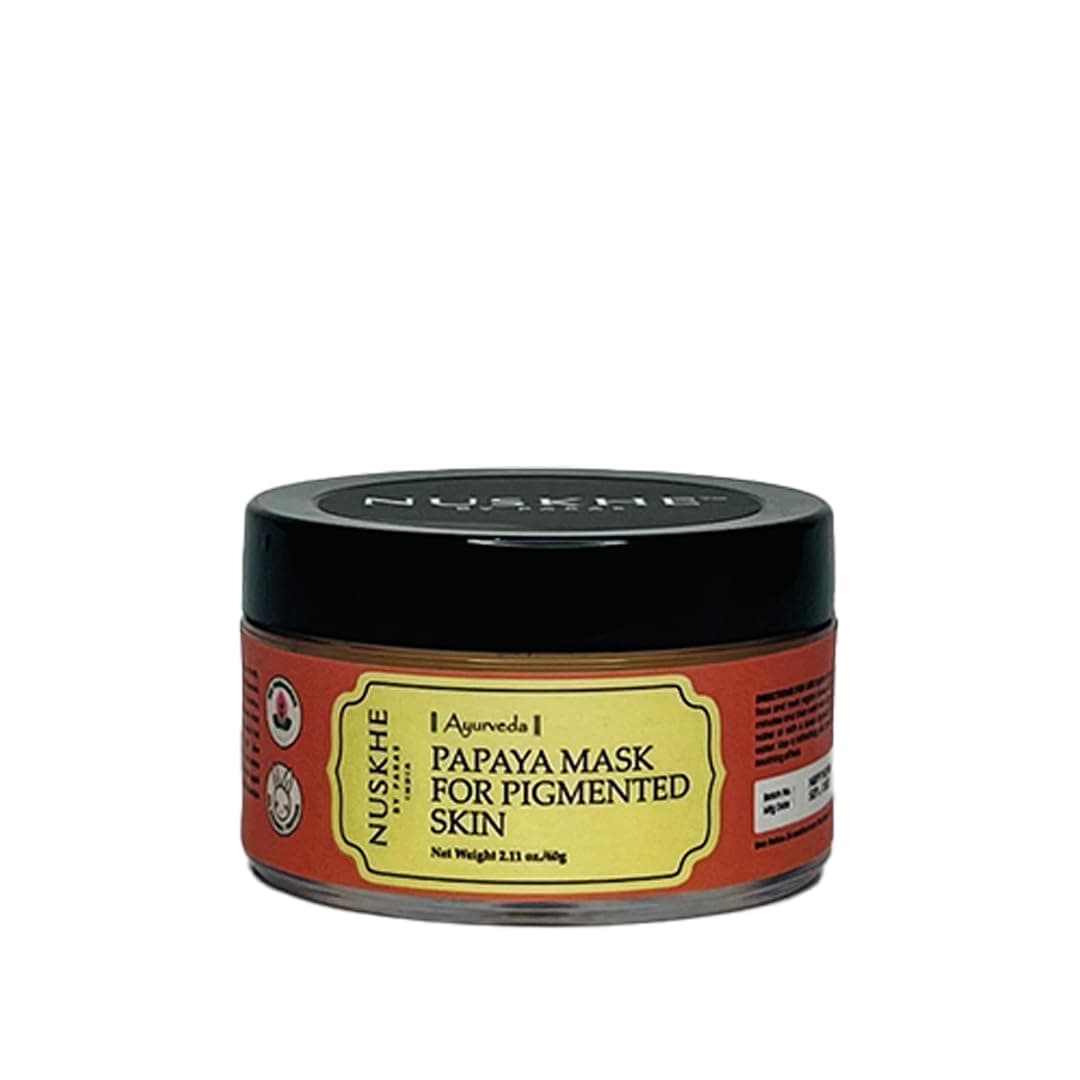 Pigmentation Mask for men and women