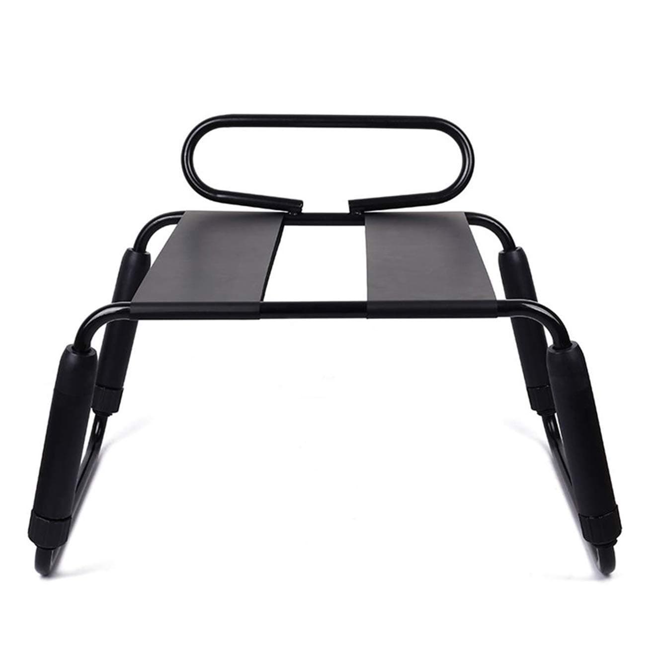 YTPB Multifunctional Stool for Couples, Position Enhancer Assis Chair, Position Enhancer Chair Novelty Toy with Handrail for Couples,Different Positions to Relax