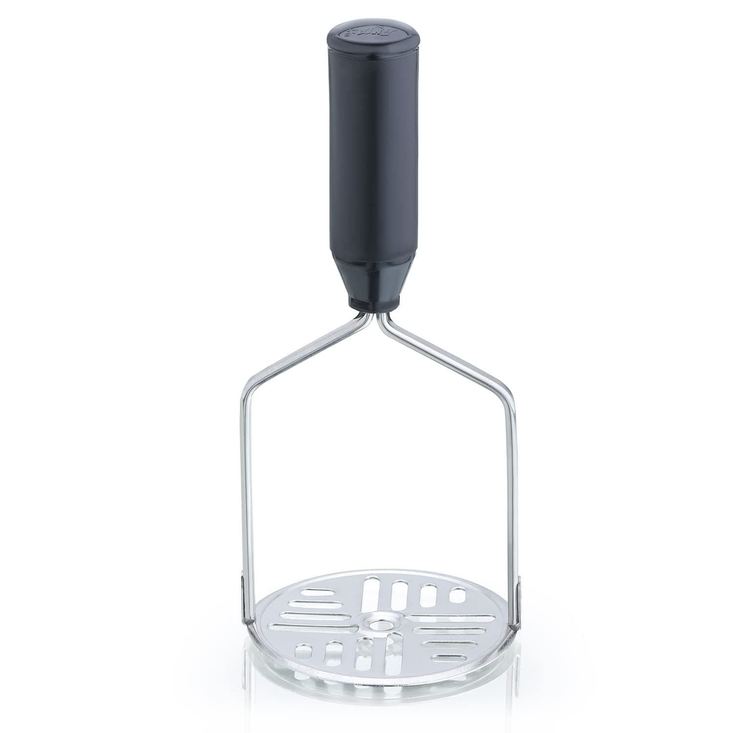 PM01 S.S. Potato Masher Delux