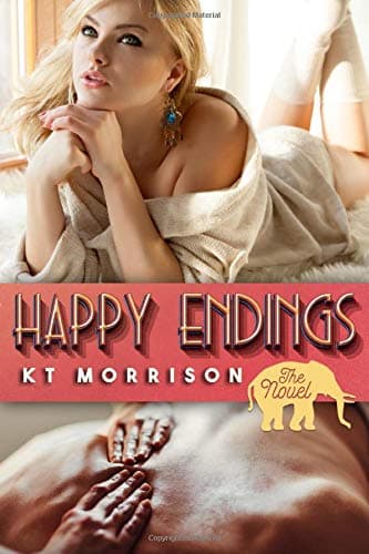 Happy Endings: The Novel