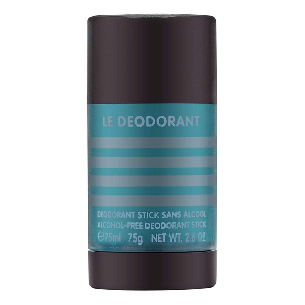 Le Male Deodorant Stick 75 ml, Black