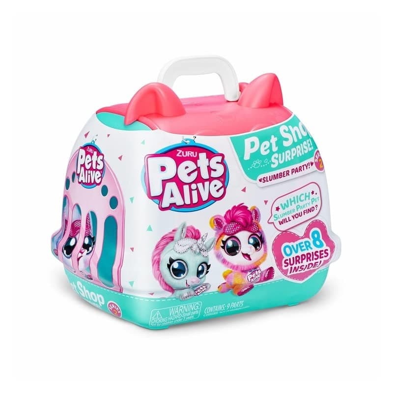 ZURUToy, Multicolor (9532)