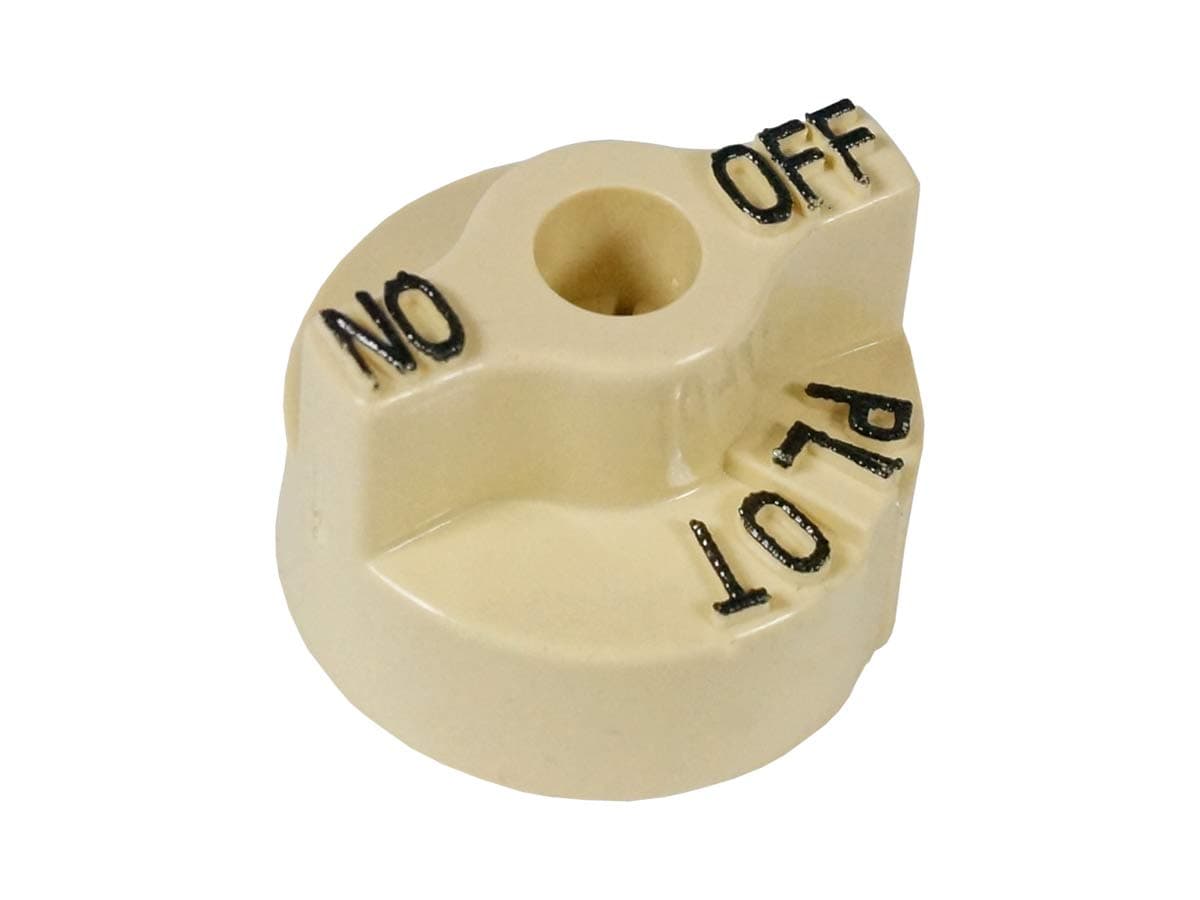 Robertshaw1751-012 Gascock Dial, Beige