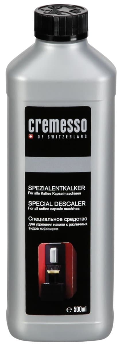 Cremesso Special Descaler Decalcifier, 500 ml