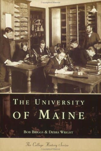 University of Maine
