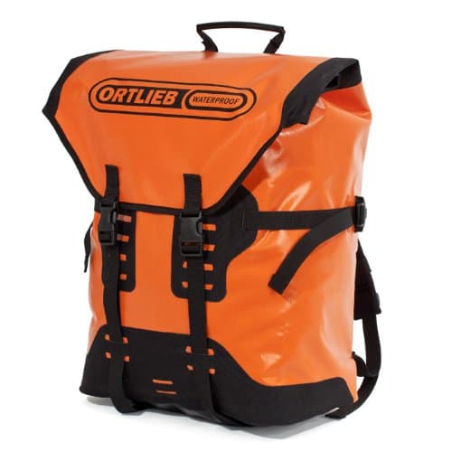 Ortlieb USA Transporter, 49L - Orange