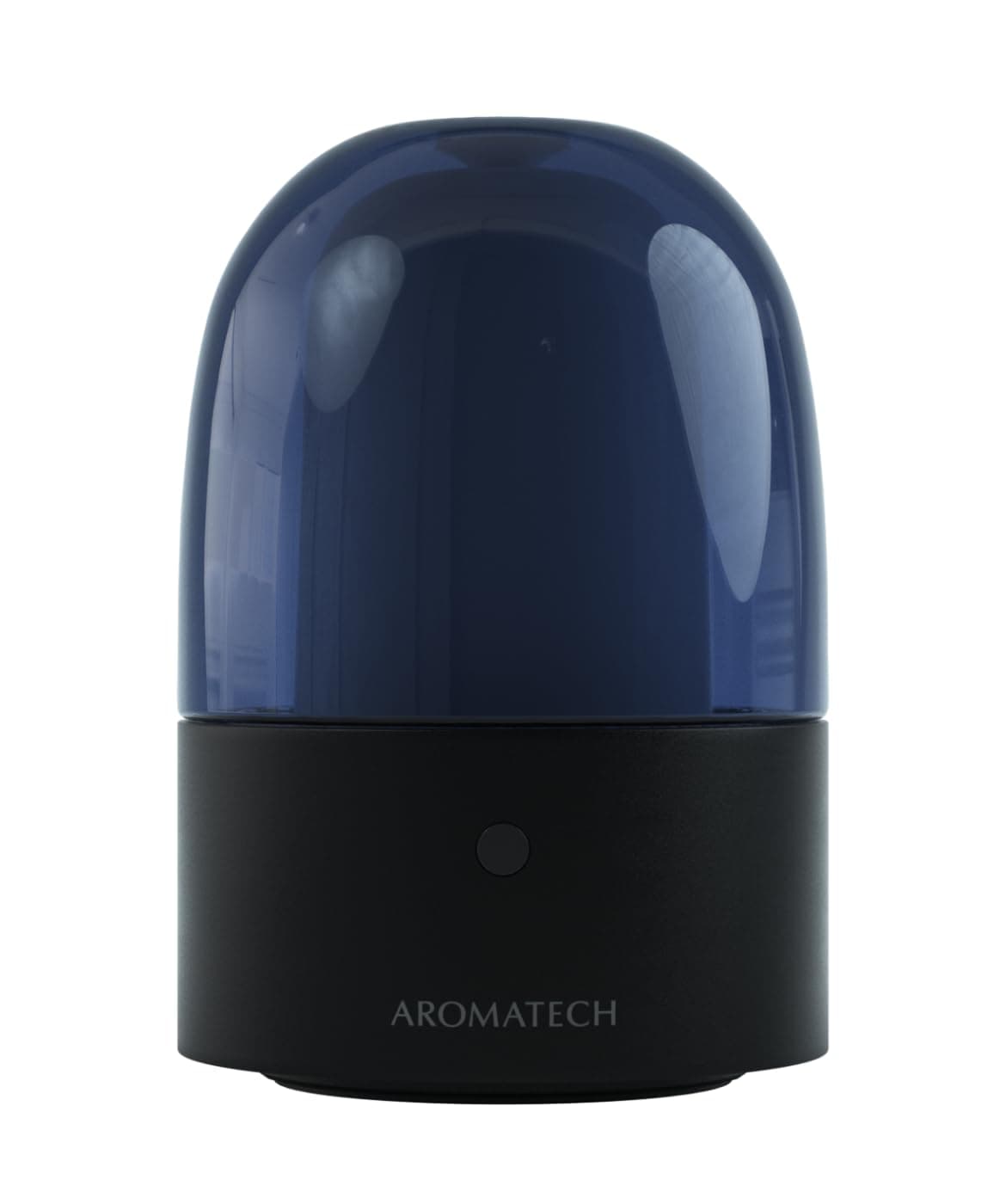 AromaTech AromaDream Scent Diffuser for Essential Oil Blends & Fragrances – Cold-Air Diffusion Scent Machine w/Bluetooth for Home, Bathroom, Bedroom, Boutiques, Spa – Nebulizing Diffusion System