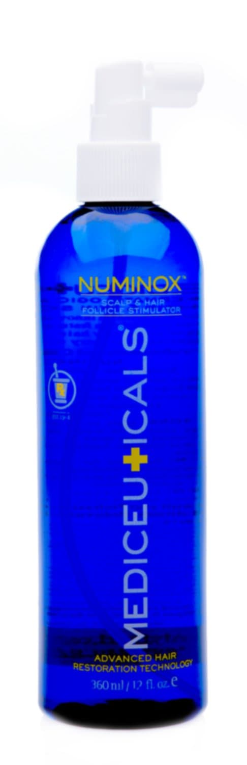 Therapro Numinox Scalp Energizing Stimulator 12 Oz.