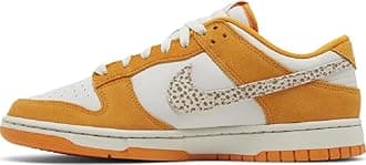 NIKEMen's Dunk Low AS Kumquat/Light Bone/Orange/Os Clair (DR0156 800)