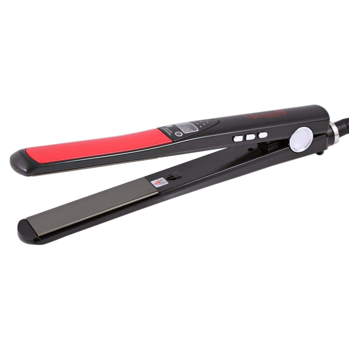 Gjarrah Digital Professional Titanium Ionic Iron - FL-1001