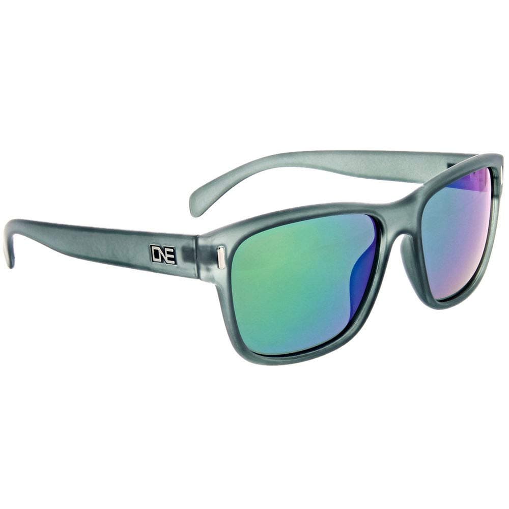 Mountain Shades One Kingston Polarized Sunglasses