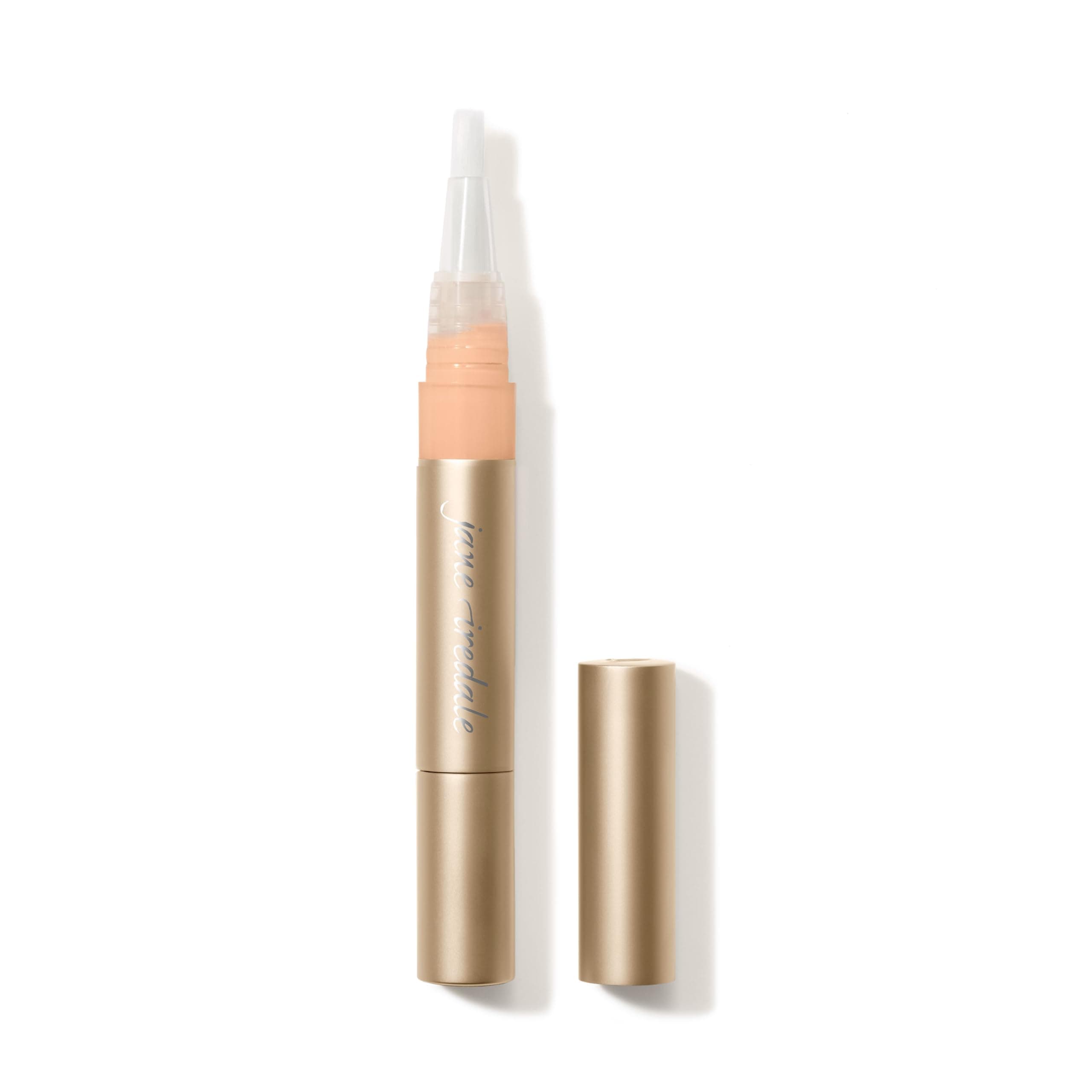 Active Light Under-Eye Concealer | Brightens & Highlights | Corrects Redness, Discoloration & Dark Circles | Sheer to Medium Coverage