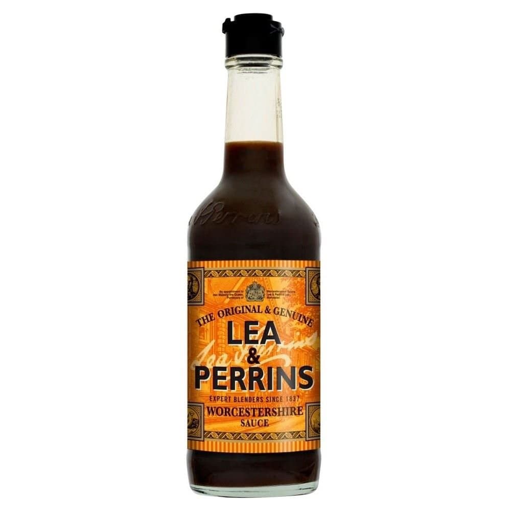 Worcestershire Sauce, 290ml